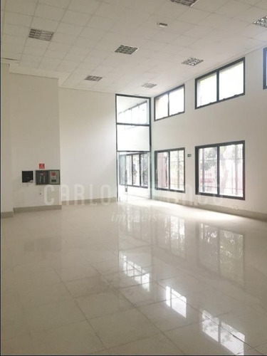 Imagem 4 de 13 de Prédio Osasco, 1293 M² - Km 18 - Osasco/sp - Cf69584