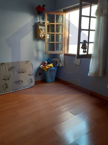 Imagem 11 de 15 de Casa Sobrado Para Venda, 3 Dormitório(s), 188.0m² - 5889