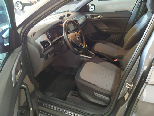 Imagem 6 de 8 de Volkswagen T-cross 1.0 200 Tsi Total Flex Comfortline