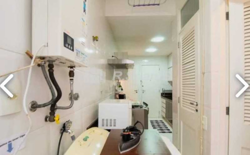 Imagem 15 de 15 de Apartamento Dois Quartos No Leblon, Rua Professor Antônio Maria Teixeira - Ldap20594