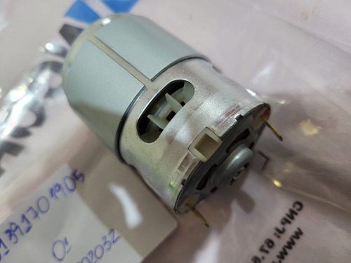 Motor Parafusadeira Einhell Te Cd 18/48 Original