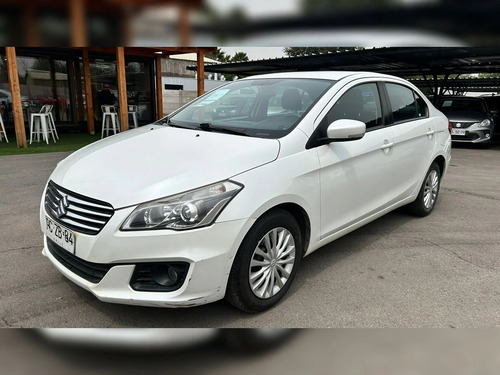 Suzuki Ciaz CIAZ GL 1.4, AT