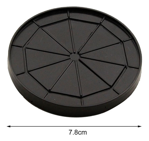Posavasos Multifunción Para Monedas, Trucos De, Escenario,