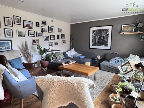 Casa En Venta De 4 Dorm. En Puerto Varas