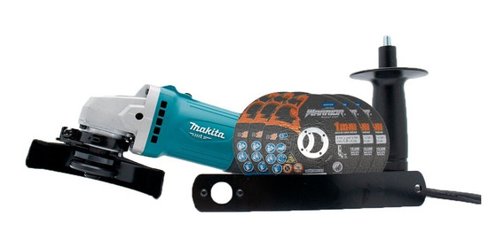 Esmeril Makita M0901 | MercadoLibre 📦