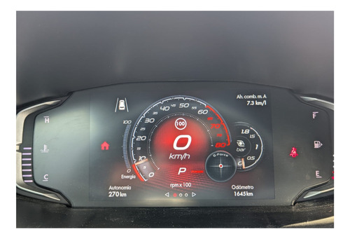 Fiat Pulse 2024