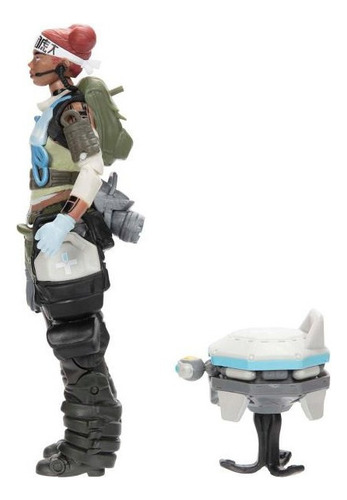 Apex Legends Lifeline