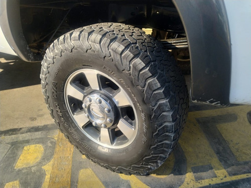 Imagen 16 de 17 de Ford F-250 Super Duty