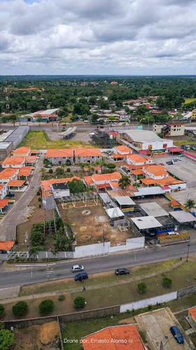 Imagen 7 de 8 de Se Vende Terreno Comercial -tipuro
