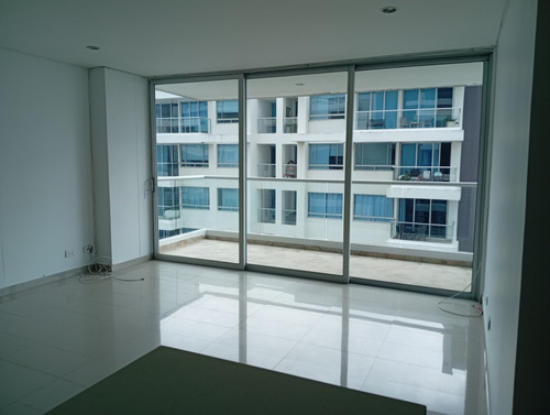 Apartamento En Arriendo Cabrero, Cartagena