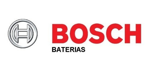 Imagen 3 de 5 de Bateria Bosch 12x45 S4 45da Asiatica Honda Crv Hrv Accord