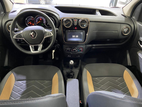 Renault Kangoo 1.6 Life / Zen / Stepway (mb)