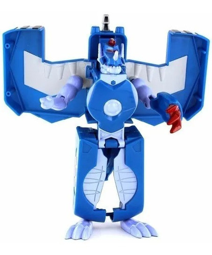 Digimon Fusion Shoutmon - Greymon Muñecos-Bunny Toys