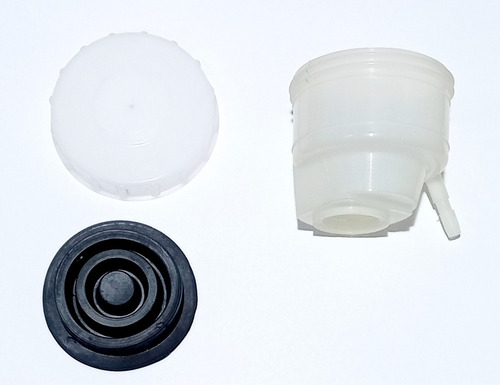 Vaso Liquido Freno Tapa Y Junta Peugeot 504 - Aw K4001