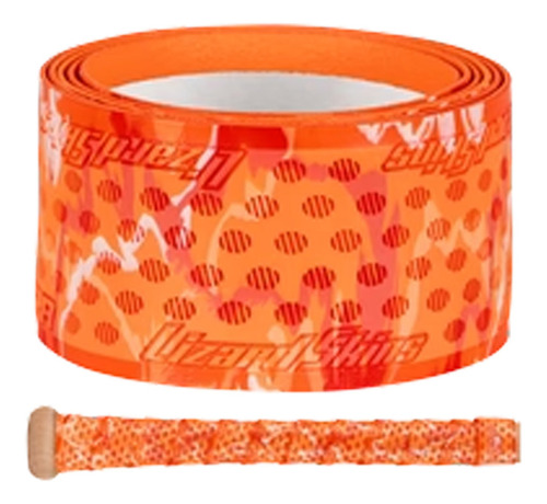 Grip Cinta Para Bat Beisbol Softbol Ultra Dsp Lizard Skins Color Crush Camo