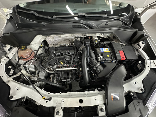 Chevrolet Tracker 1.2 T PREMIER AT6 L20