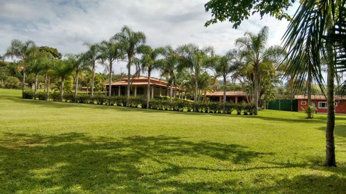Sítio Em Louveiras?oportunidade. - 9749