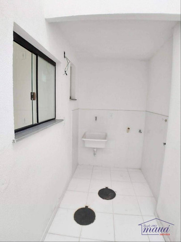Imagem 7 de 21 de Casa Com 2 Dormitórios Para Alugar, 70 M² Por R$ 1.000,00/mês - Parque Lafaiete - Duque De Caxias/rj - Ca0289
