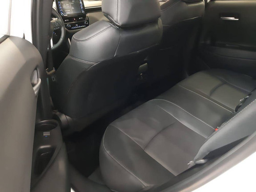 Imagem 8 de 14 de Toyota Corolla Cross 2.0 Vvt-ie Flex Xre Direct Shift