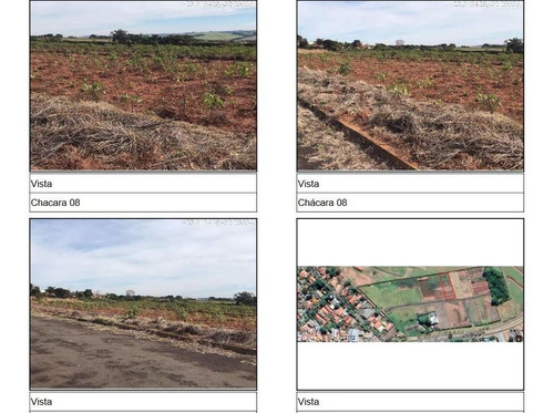 Imagem 3 de 12 de Terreno À Venda Por R$ 91.363,97 - Florai / Pr - 144440513011-5