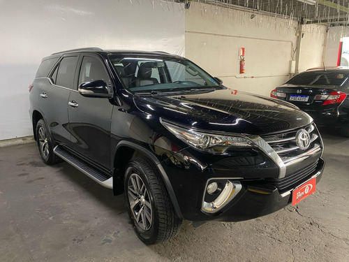 Toyota SW4 2.8 Tdi Srx 7l 4x4 Aut. 5p