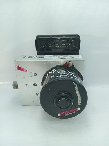 Modulo De Abs Anti Lock Nissan Armada 4x2 2013-2015 (Usado)