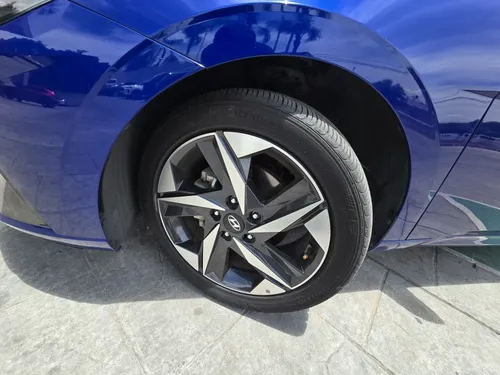Hyundai Elantra 2.0 Limited Tech Itv