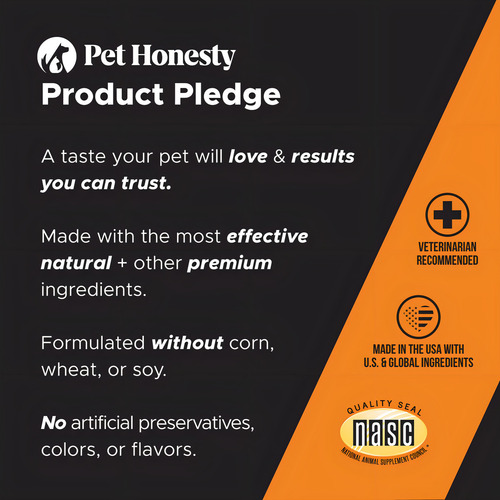 Pethonesty Salud De Las Articulaciones De Cúrcuma Para Perros, Suplemento De Cadera Y Articulaciones, Masticables Suaves Con Cúrcuma, Bioperina, Aceite De Pescado Y Coco Para Apoyar La Salud De Las
