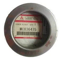 Comprar Cubierta De Transmisión Mitsubishi Canter Fm215 Fk615 #
