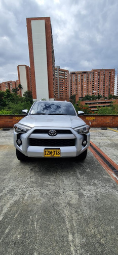 Imagen 2 de 15 de Toyota 4runner 4.0 At
