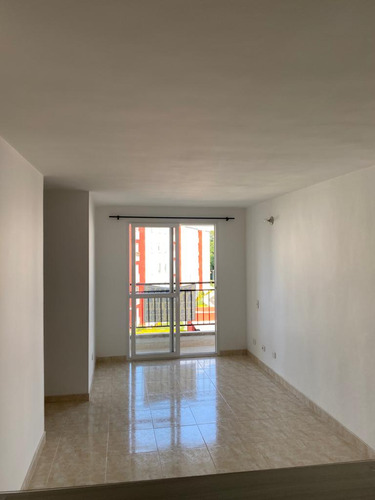 Venta Apartamento De 54mts2 En Ciudad Pacifica, Cali 1220.