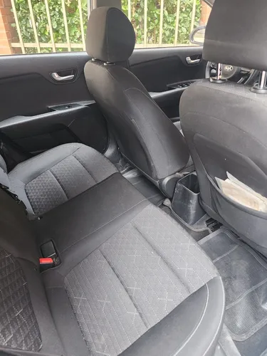 Kia Rio 1.4 Emotion Hb