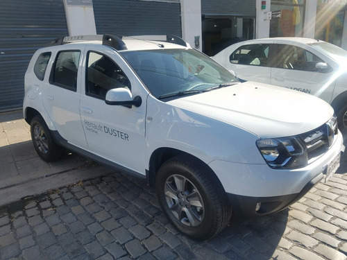 Duster Privilege 2.0 4x4 0km 2021 En Stock! (aes)
