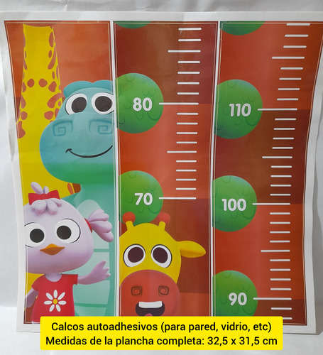 Pack Infantil: Mono Chulo Y Winona + Revistas + Calcos Y Más