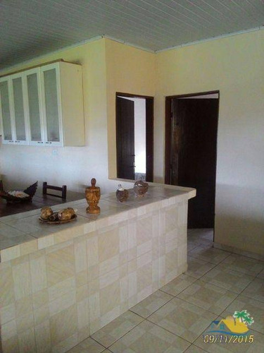 Imagem 19 de 20 de Casa Residencial À Venda, Jardim Das Palmeiras, Itanhaém. - Ca0220