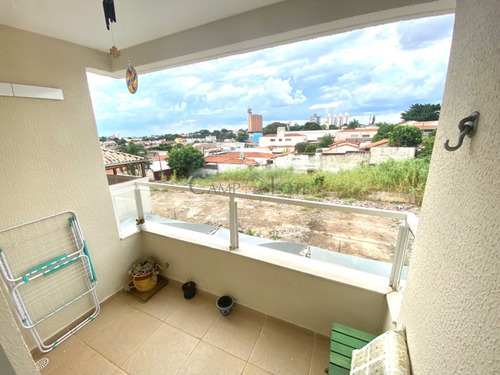 Imagem 5 de 27 de Apartamento À Venda Em Bonfim - Ap001208