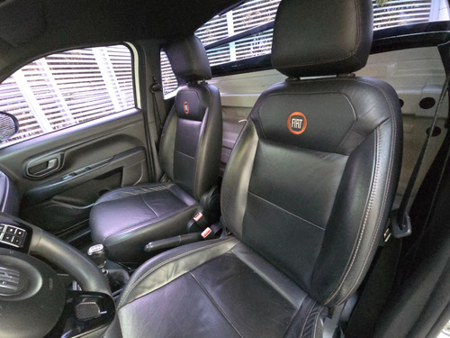 Fiat Strada 1.3 Freedom Cab. Cs Plus Flex 2p