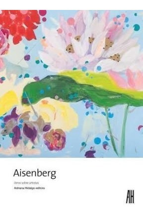 Aisenberg Libros Sobre Artistas - Amigo Roberto (papel)