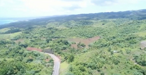 Terreno En Las Terrenas De Samaná