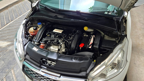 Peugeot 208 1.6 Gti