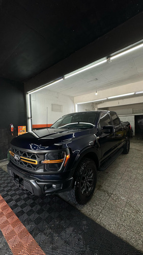 Ford F-150 5.0L V8 Tremor 4X4 At