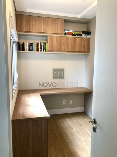 Imagem 12 de 30 de Apartamento À Venda Em Taquaral - Ap005499
