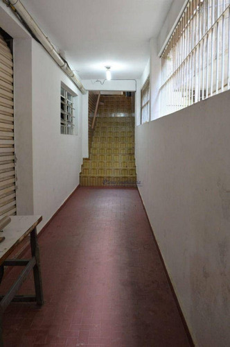 Imagem 22 de 27 de Sobrado Com 5 Dormitórios À Venda, 600 M² Por R$ 691.600,00 - Lauzane Paulista - São Paulo/sp - So0461