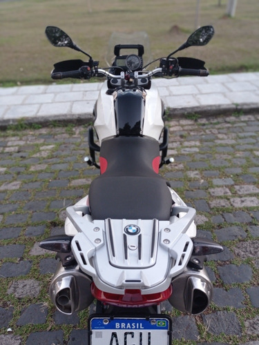 Bmw G650 Gs
