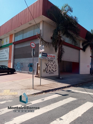 Imagem 9 de 9 de Galpao - Gl00001 - 68386909