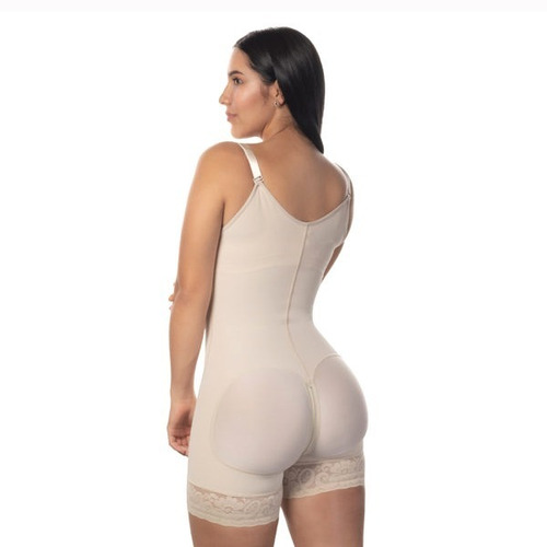 Faja Materna Post-parto De Tiras, Strapless, Short Flp010