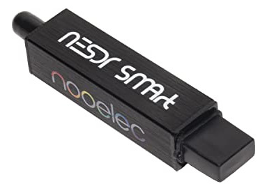 Paquete Noelec Nesdr Smart Hf: Definición De Software De 100