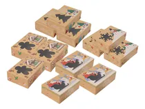 Comprar Cajas De Galletas Navideñas, Cajas De Golosinas Con Estuche
