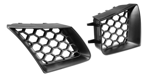 6l0853677a01c 6l0853676a01c Parrilla Superior Delantera Parr