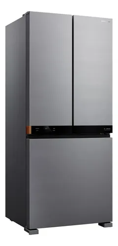 Geladeira Brastemp B= Smart Frost Free 3 Portas 630L - BRO88